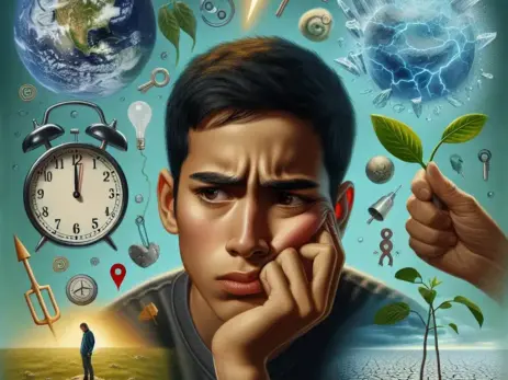 Climate change anxiety fear {{brizy_dc_image_alt entityId=